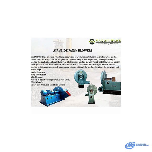 Industrial Exhaust Fan