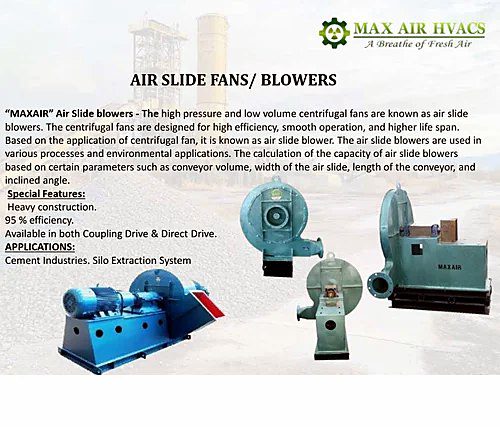 Industrial Exhaust Fan