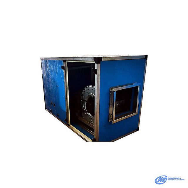 Single Skin Air Washer
