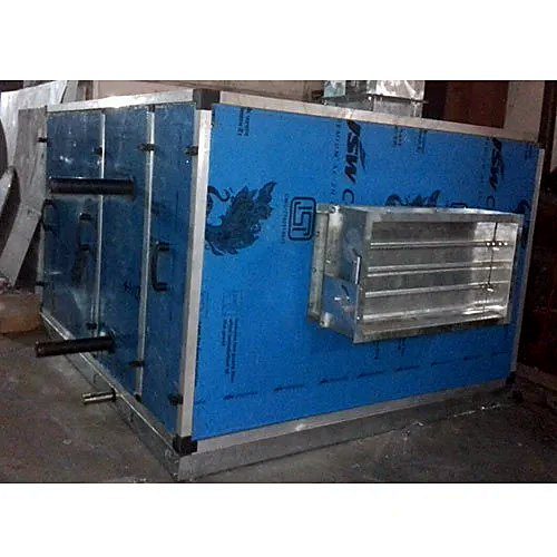 Fresh Air Ventilation Unit
