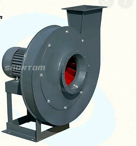 High Pressure Air Blower