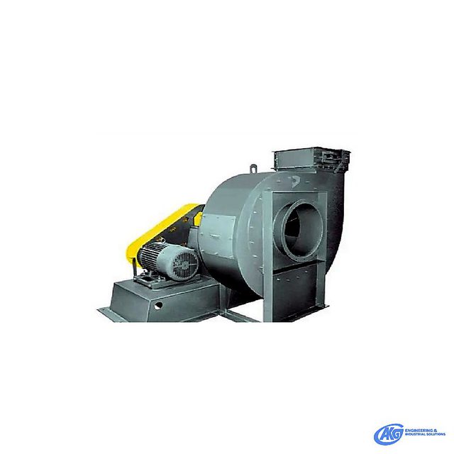 Industrial Ventilation Air Blower