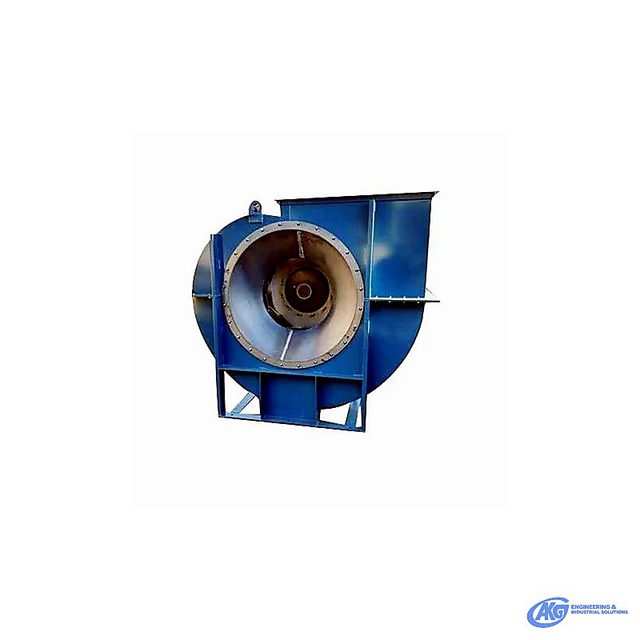 Compost Mushroom Blowers