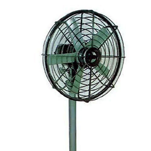 Heavy Duty Pedestal Fan