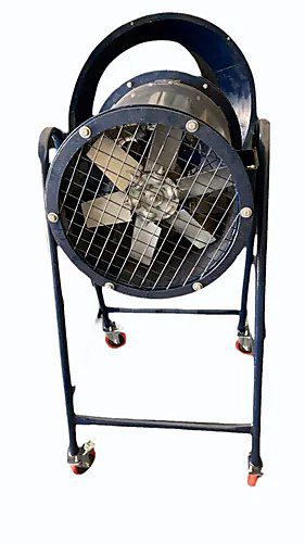 Tube Axial Fan