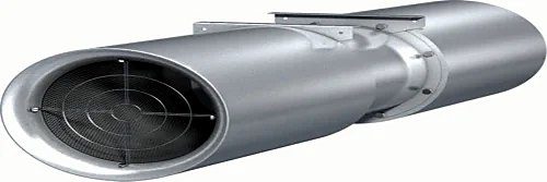 Jet Air Fan