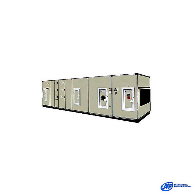 Clean Room Air Handling Unit