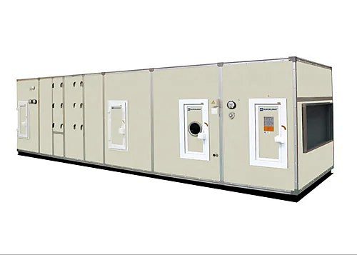 Clean Room Air Handling Unit
