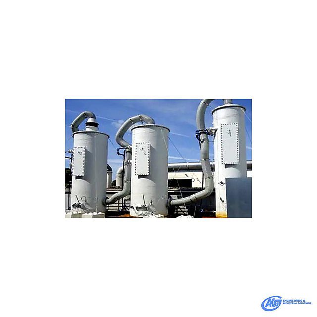 Bio Scrubber