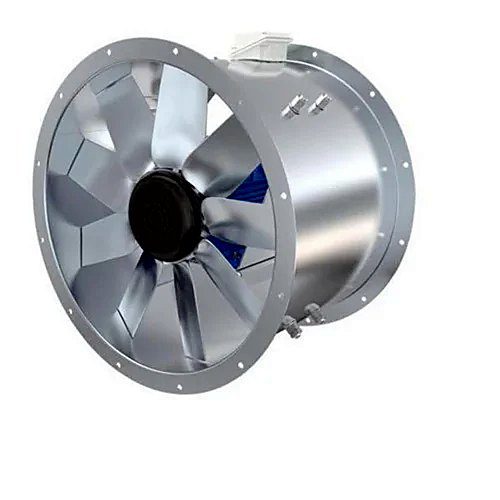 Centrifugal Fan
