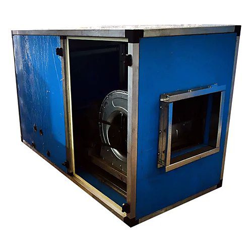 Single Skin Air Washer