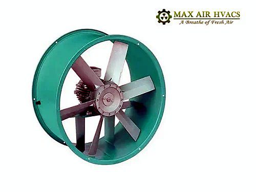 Axial Blower
