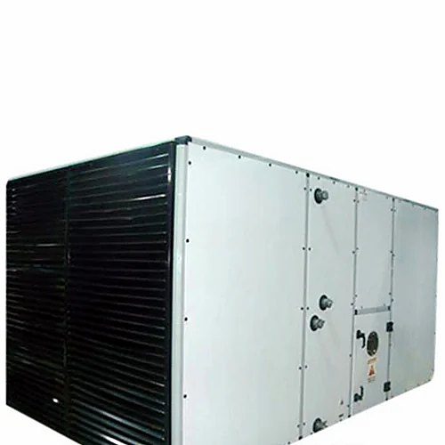 Wet Air Scrubber