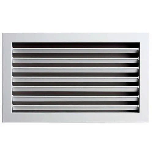 Single Deflection Grills