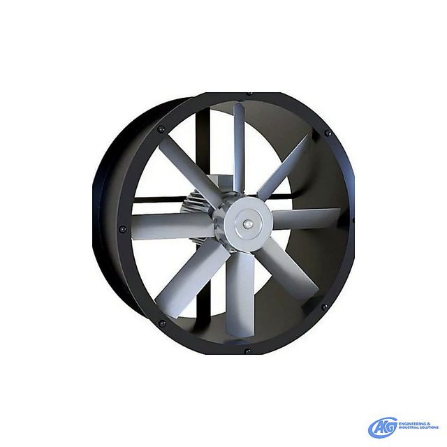 Industrial Fans