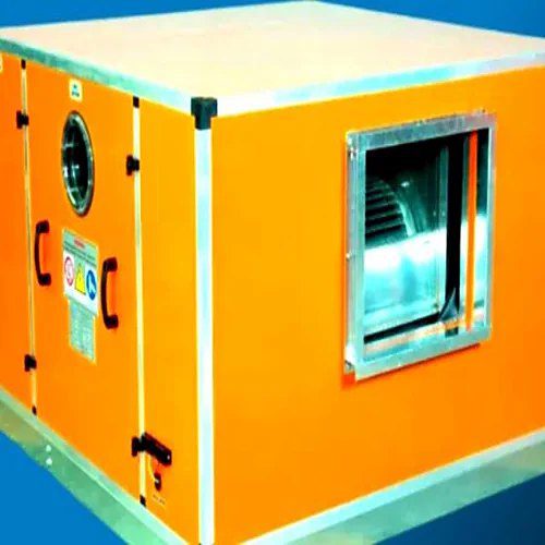 Hvac Control Systems