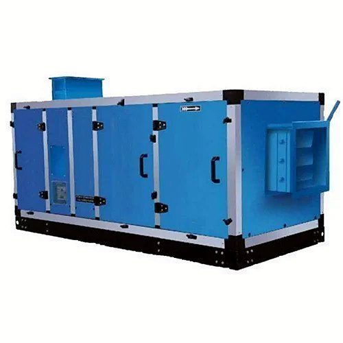 Central Cooling System