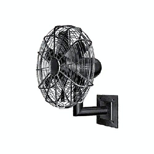 Wall Mounted Man Cooler Fan
