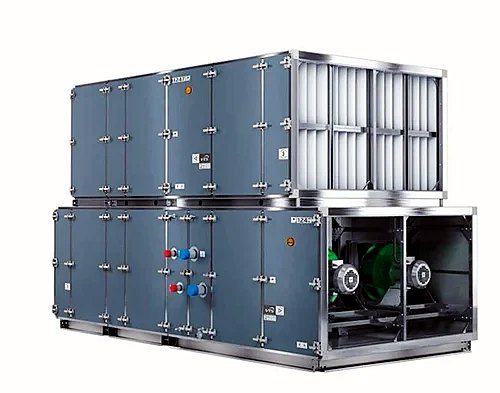Air Handling Systems