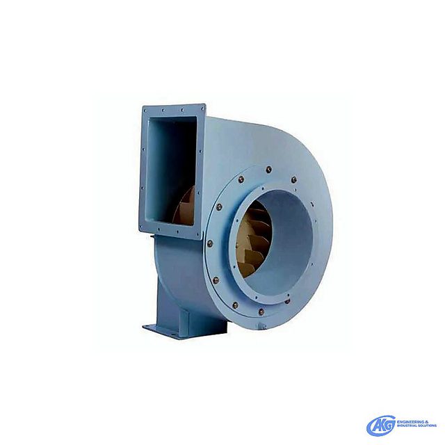 Industrial Centrifugal Blower