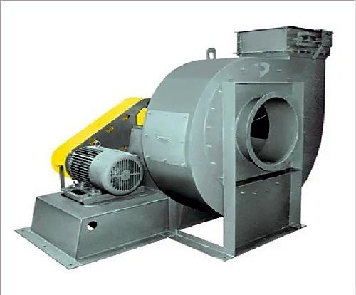 Industrial Ventilation Air Blower