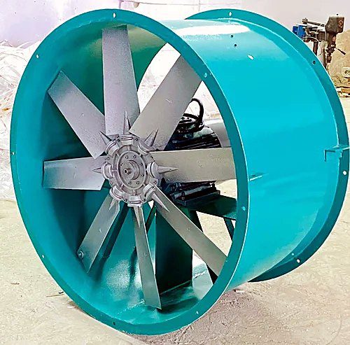 Ventilation Fan