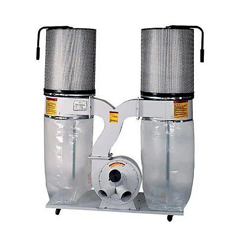 Automatic Dust Collector