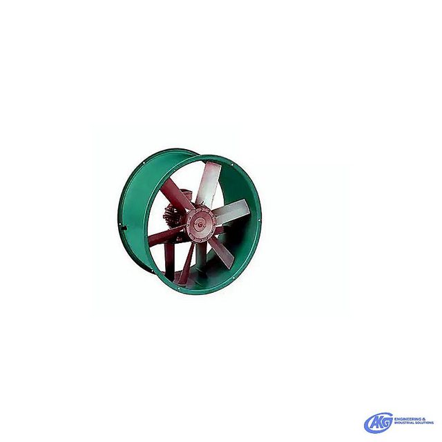 Large Exhaust Fan