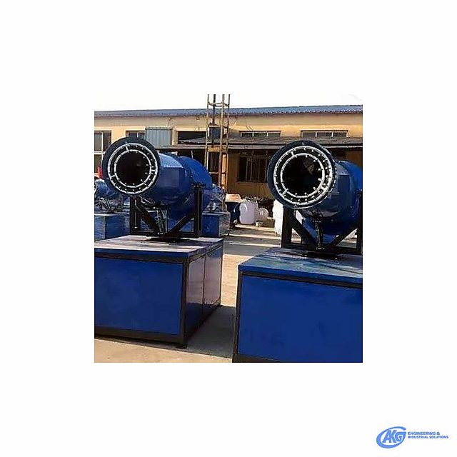 Cyclone Dust Collector