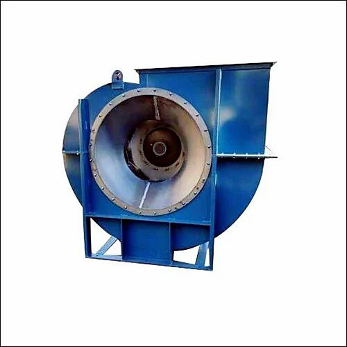 High Speed Centrifugal Blower