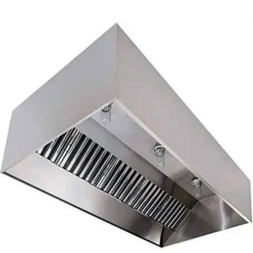 Kitchen Exhaust Hood