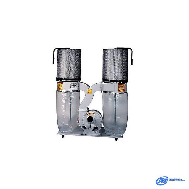 Automatic Dust Collector