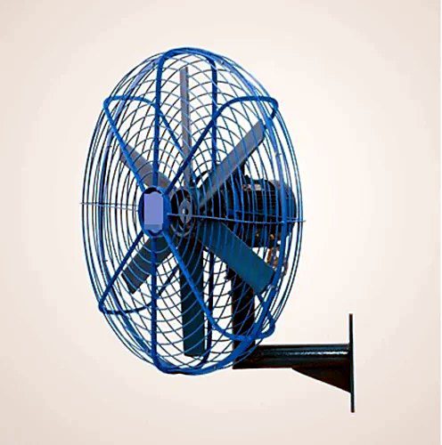 Transformer cooling fans