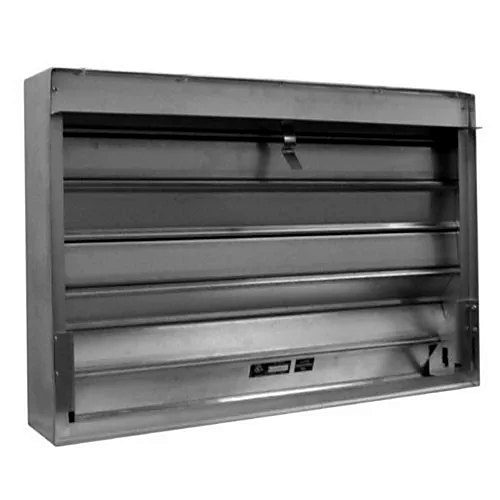 Fire Dampers