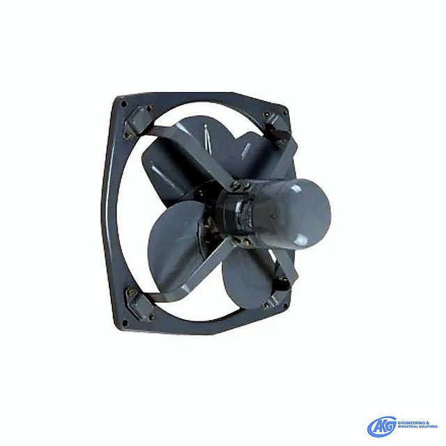 Industrial Exhaust Fan
