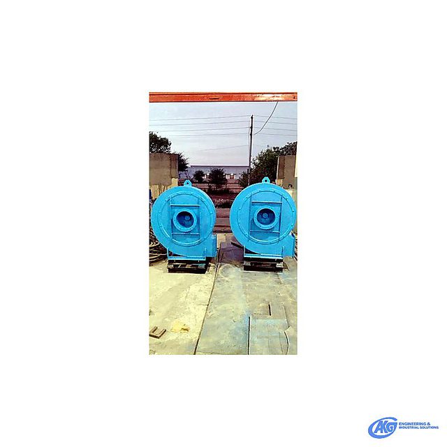 Industrial Centrifugal Blower