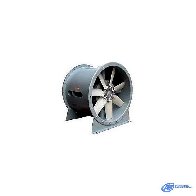 Kitchen Exhaust Systems