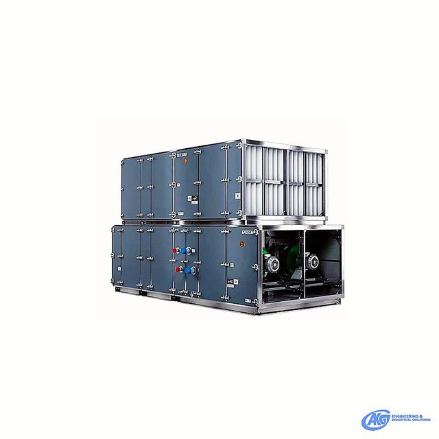 Air Handling Systems