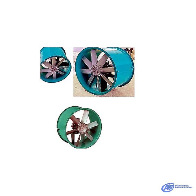 Poultry Exhaust Fan
