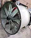 Axial Flow Fan