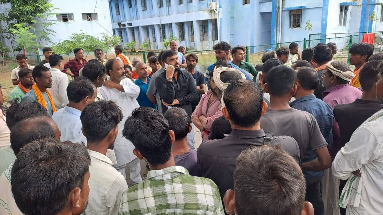 विकास सिंह- कैमूर सर्पदंश के शिकार हुए 35 वर्षीय युवक की इलाज के दौरान हुई मौत