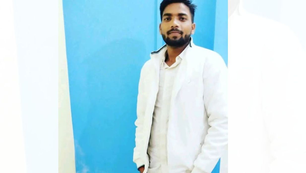 विकास सिंह- सिकठी हत्याकांड पर सवाल, सुशासन पर उठाई उंगली
