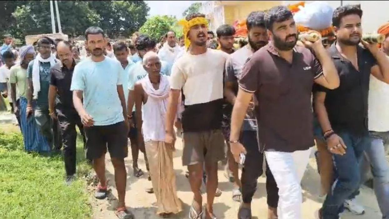विकास सिंह- कोलकाता क्रिकेट अकादमी के खिलाड़ी नीतीश पटेल की संदिग्ध हालात में मौत