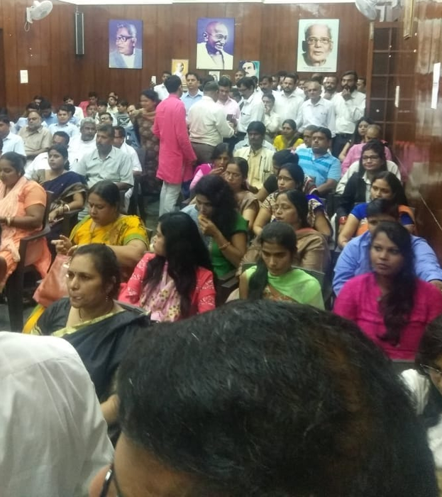 दिनांक – 26 सितम्बर, 2018नई दिल्ली &nbsp;युवाओं को आगे
बढ़ने के लिए प्रेरित करने में अग्रणी जनता दल य