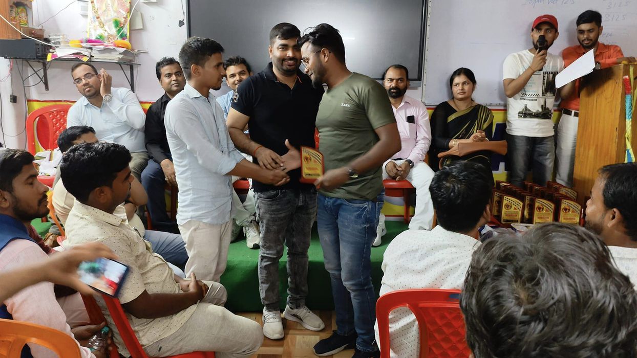 तालाब से बरामद हुआ खोए हुए व्यक्ति का शव