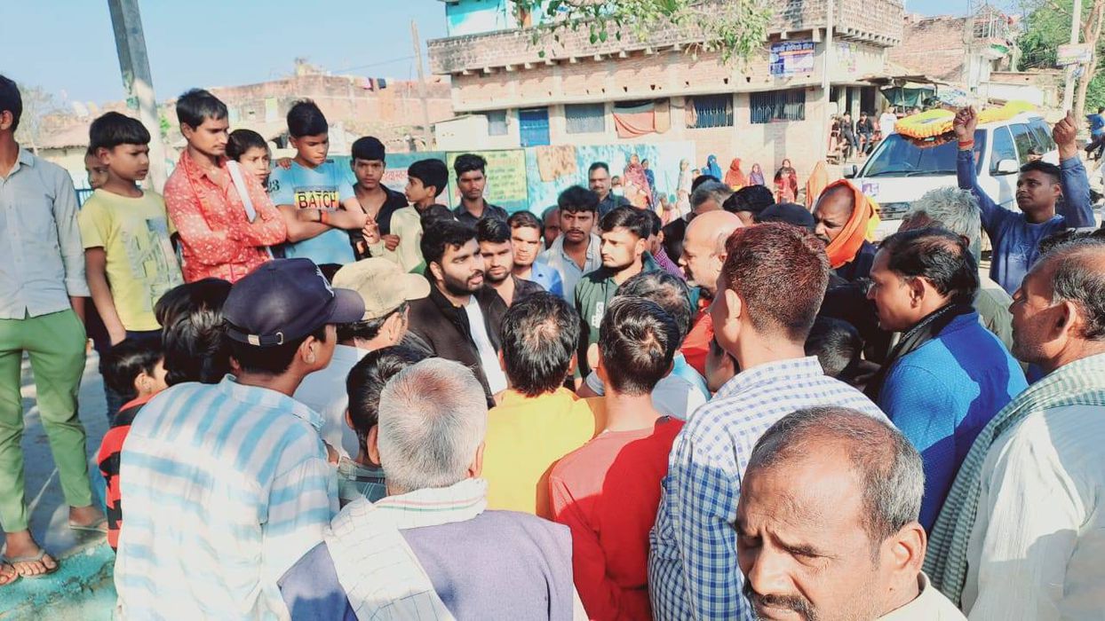 ग्रामीण क्षेत्रों में विकास और जन कल्याण की दिशा में एक और मजबूत कदम