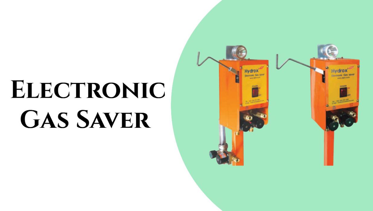 Electronic Gas Saver
