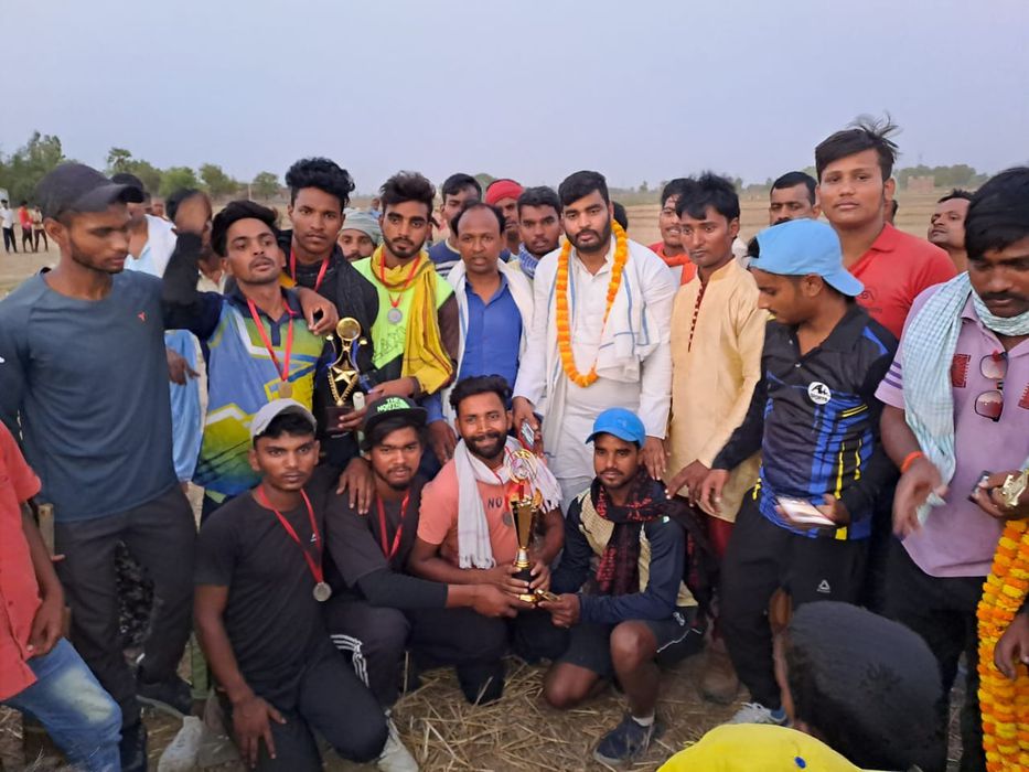 युवा पीढ़ी को सशक्त बनाना मेरी प्राथमिकता में शामिल है