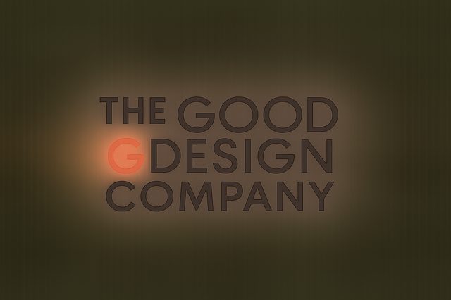 The Good Design Company