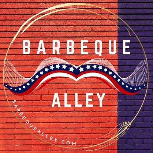 Barbeque Alley logo